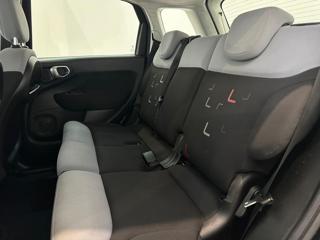 FIAT 500L usata, con Immobilizzatore elettronico