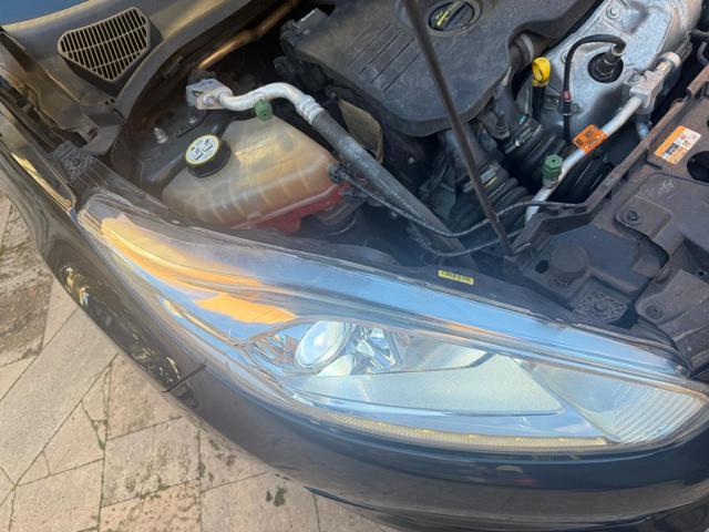 FORD Fiesta usata 44