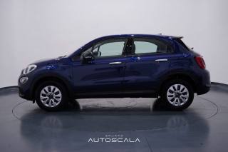 FIAT 500X usata, con Airbag laterali