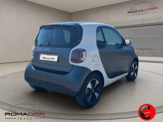 SMART ForTwo usata, con Alzacristalli elettrici