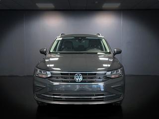 VOLKSWAGEN Tiguan usata, con Airbag
