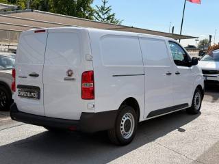 FIAT Scudo usata, con Antifurto