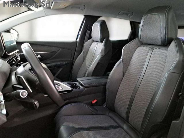 PEUGEOT 3008 usata, con Immobilizzatore elettronico