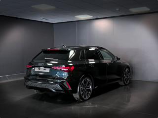 AUDI A3 usata, con Airbag Passeggero