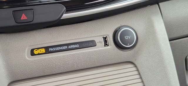 FORD Tourneo Custom usata, con Immobilizzatore elettronico