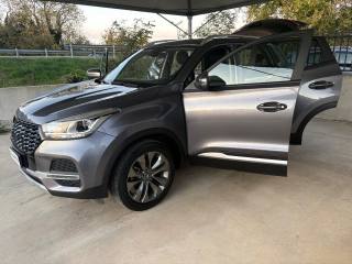 DR MOTOR DR 4.0 usata, con Tetto panorama