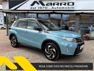 SUZUKI Vitara 1.4 Hybrid STARVIEW4x4 129cv BICOLOR*TETTO*NAVI*