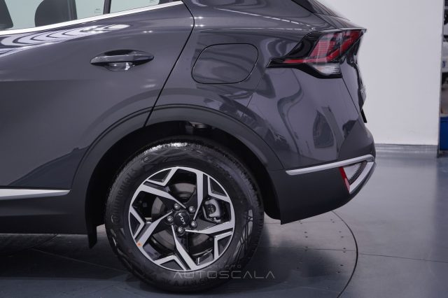 KIA Sportage usata 37