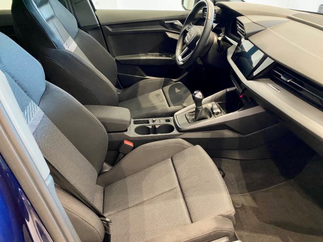 AUDI A3 usata, con Controllo automatico clima
