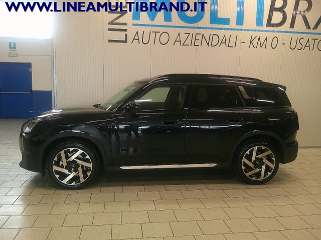 MINI Mini usata, con ABS