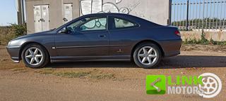 PEUGEOT 406 usata, con Fendinebbia