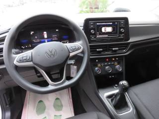 VOLKSWAGEN T-Roc usata, con Cerchi in lega