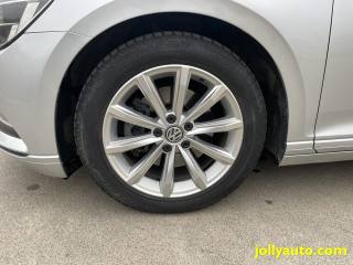 VOLKSWAGEN Passat Variant usata, con Chiusura centralizzata