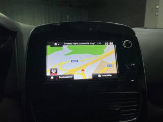 RENAULT Clio usata, con Antifurto