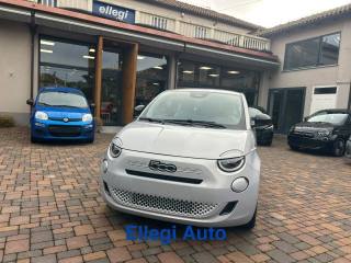 FIAT 500 Berlina Hybrid Icon KM0 + PACK STYLE