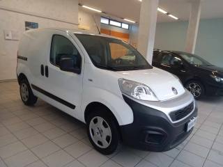 FIAT Fiorino usata, con ABS