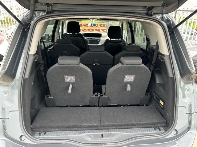 CITROEN Grand C4 Picasso usata, con ESP
