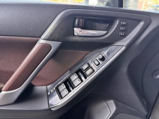 SUBARU Forester usata, con Servosterzo