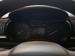 CITROEN C3 usata, con Park Distance Control