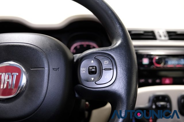 FIAT Panda usata 19