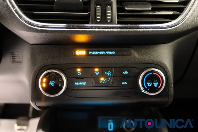 FORD Focus usata, con Bluetooth
