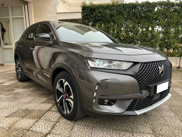 DS AUTOMOBILES DS 7 Crossback usata 0