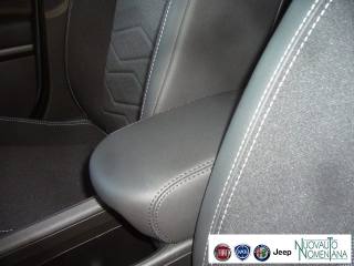 JEEP Avenger usata, con Fari LED