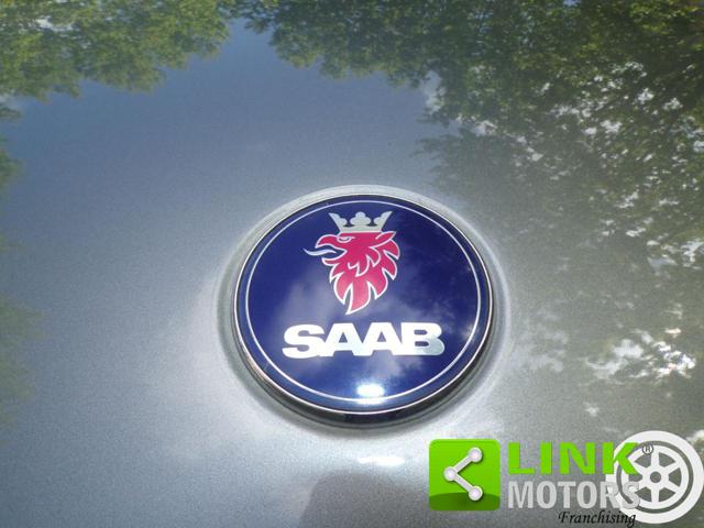 SAAB 9-5 usata, con Chiusura centralizzata senza chiave