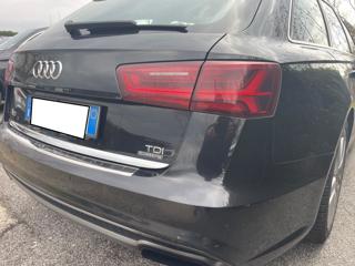 AUDI A6 usata, con ABS