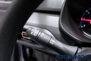 DACIA Sandero usata, con Sensore di luce