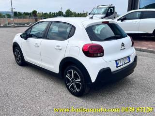 CITROEN C3 usata, con Airbag laterali