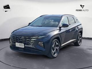 HYUNDAI Tucson usata, con Airbag