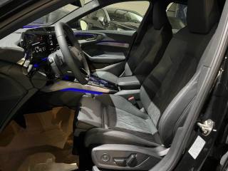 AUDI A5 usata, con Controllo automatico clima