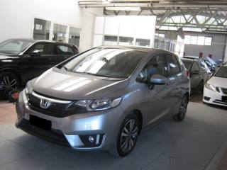 HONDA Jazz usata, con Airbag laterali