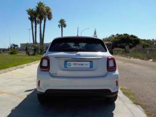 FIAT 500X usata, con Airbag Passeggero