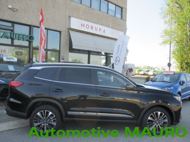 DR MOTOR DR 7.0 usata, con Cerchi in lega