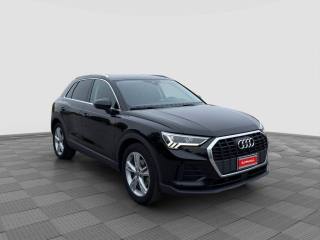 AUDI Q3 usata 6