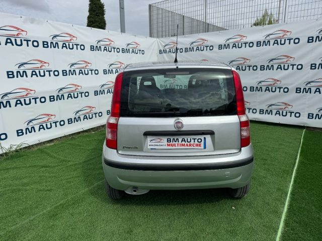 FIAT Panda usata 6
