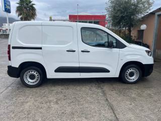 CITROEN Berlingo usata, con Controllo trazione