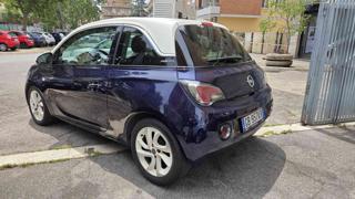 OPEL Adam usata, con Autoradio