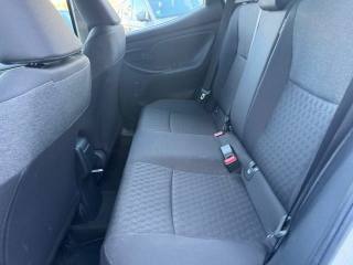 TOYOTA Yaris usata, con Controllo trazione