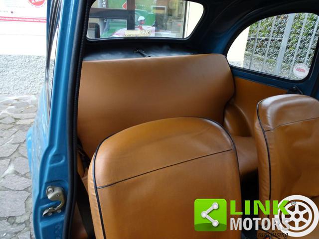 FIAT 500 usata 14