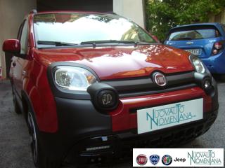 FIAT Panda Cross usata, con Chiusura centralizzata