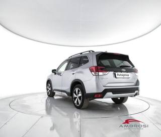 SUBARU Forester usata 3
