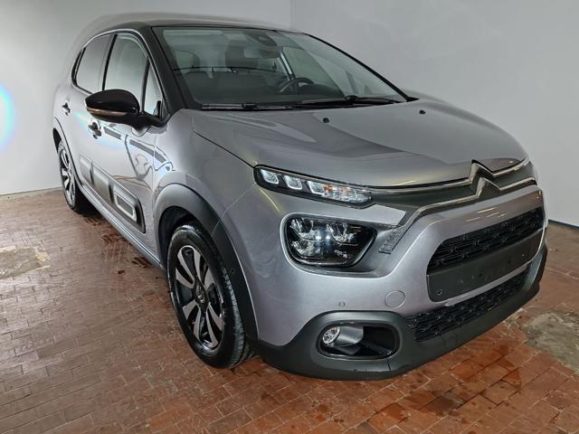 CITROEN C3 usata, con ABS