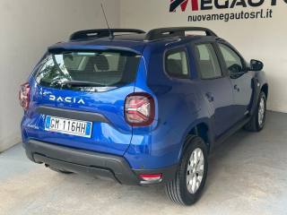 DACIA Duster usata, con Cerchi in lega