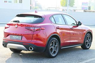 ALFA ROMEO Stelvio usata, con Alzacristalli elettrici