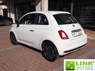 FIAT 500 usata, con Cerchi in lega