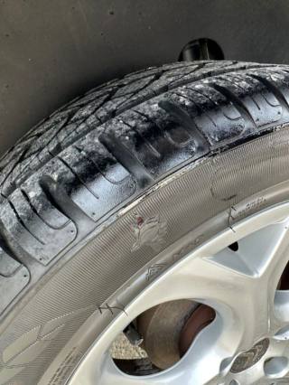 CITROEN C3 usata, con Volante in pelle
