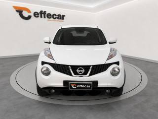 NISSAN Juke usata, con Airbag